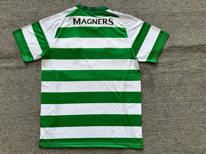 Maillot Celtics 24/25