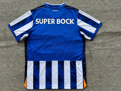 Maillot FC Porto 2024-2025