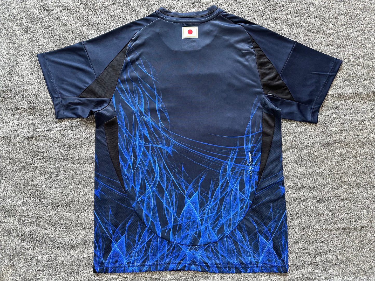Maillot Japon 2024-2025