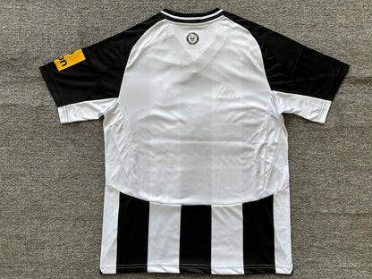 Maillot Newcastle 2024-2025