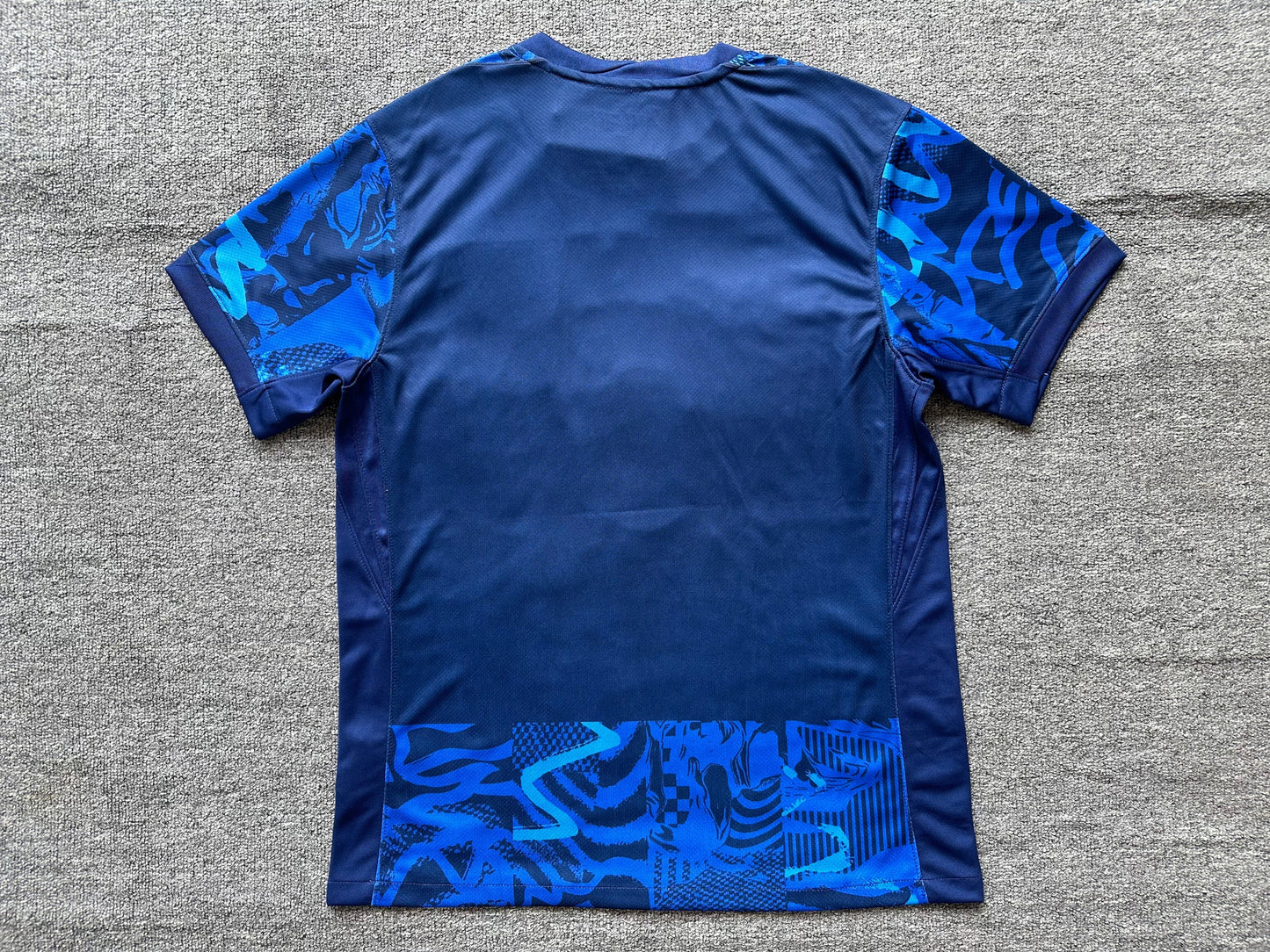 Maillot Atletico Madrid 2024-2025