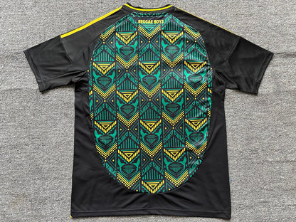 Maillot Jamaïque 2024-2025