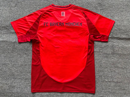 Maillot FC Bayern 24/25