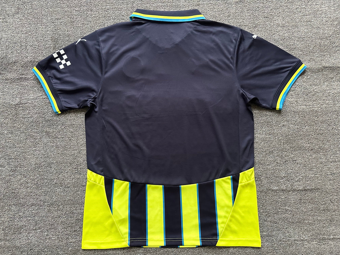 Maillot Manchester City 2024-2025