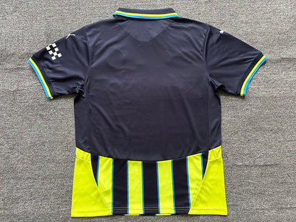 Maillot Manchester City 2024-2025