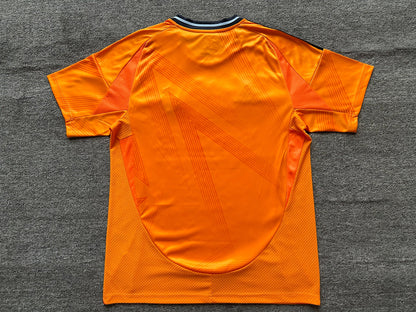 Maillot Real Madrid 2024-2025