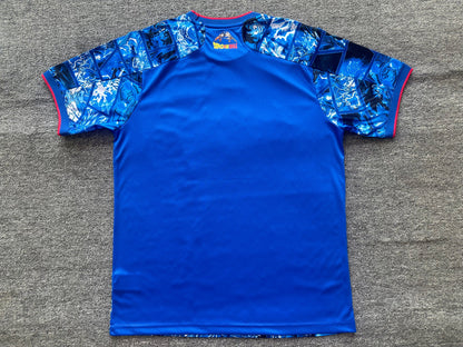 Maillot Japon 2024-2025
