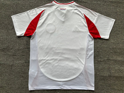 Maillot Chili 2024-2025