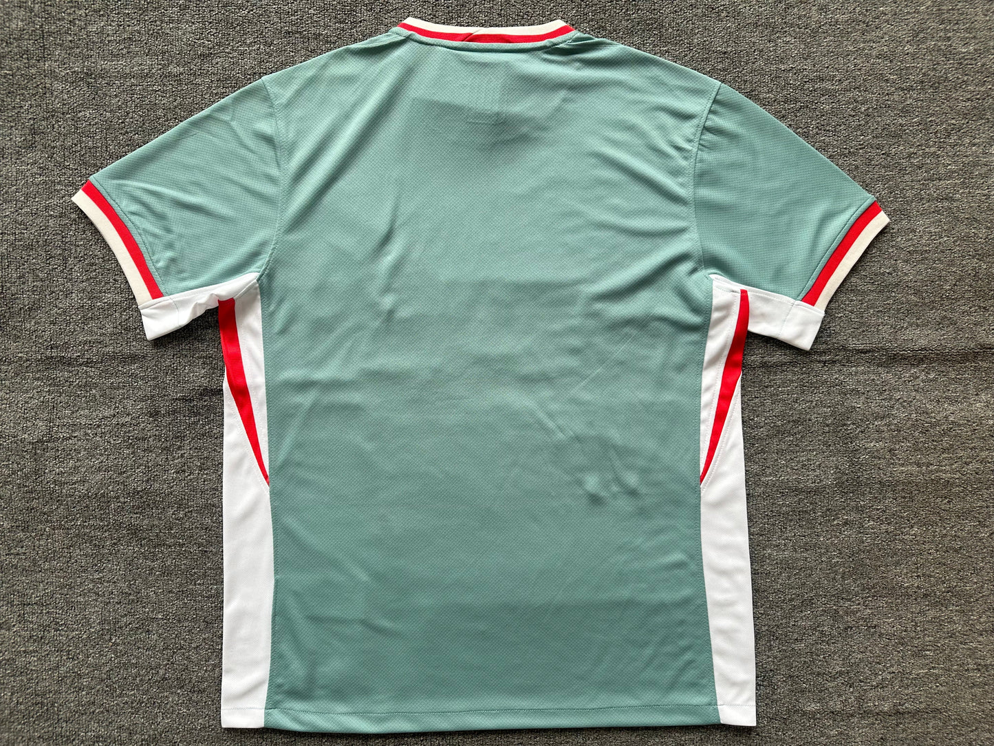 Maillot Atletico Madrid 2024-2025