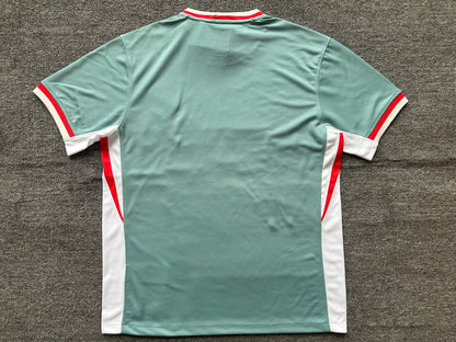 Maillot Atletico Madrid 2024-2025