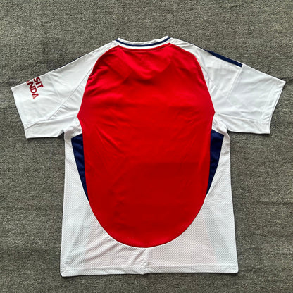 Maillot Arsenal 2024-2025