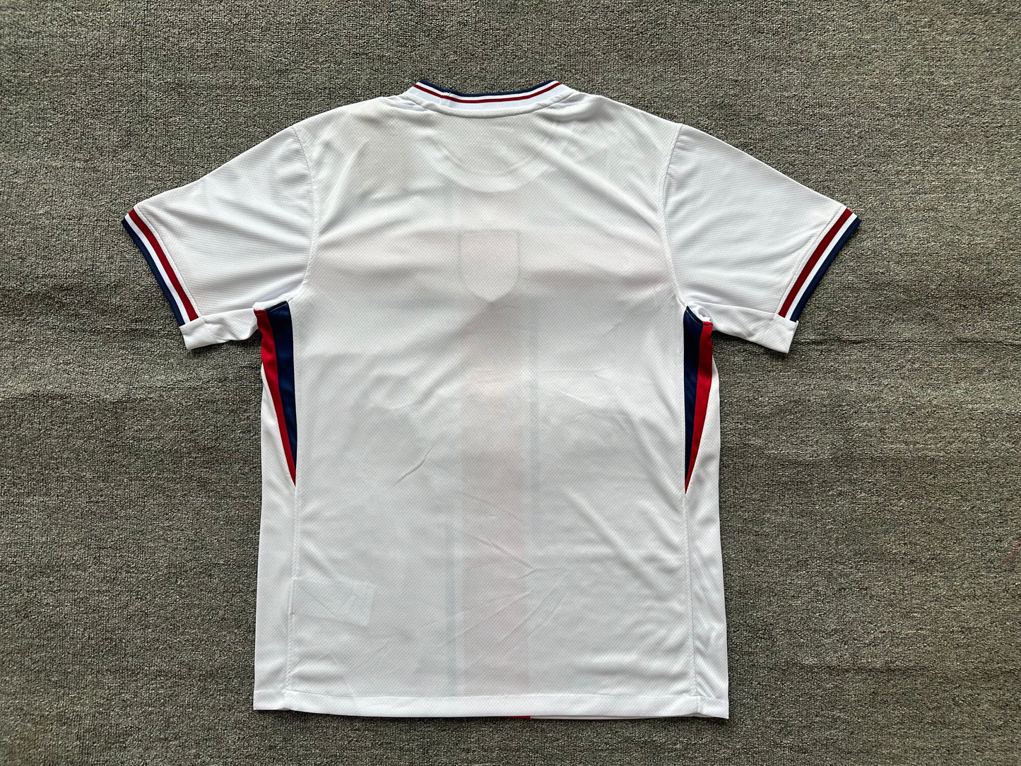 Maillot Angleterre 2024-2025