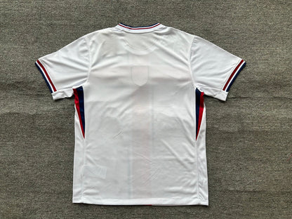 Maillot Angleterre 2024-2025