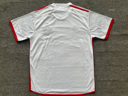 Maillot Flamengo 2024-2025
