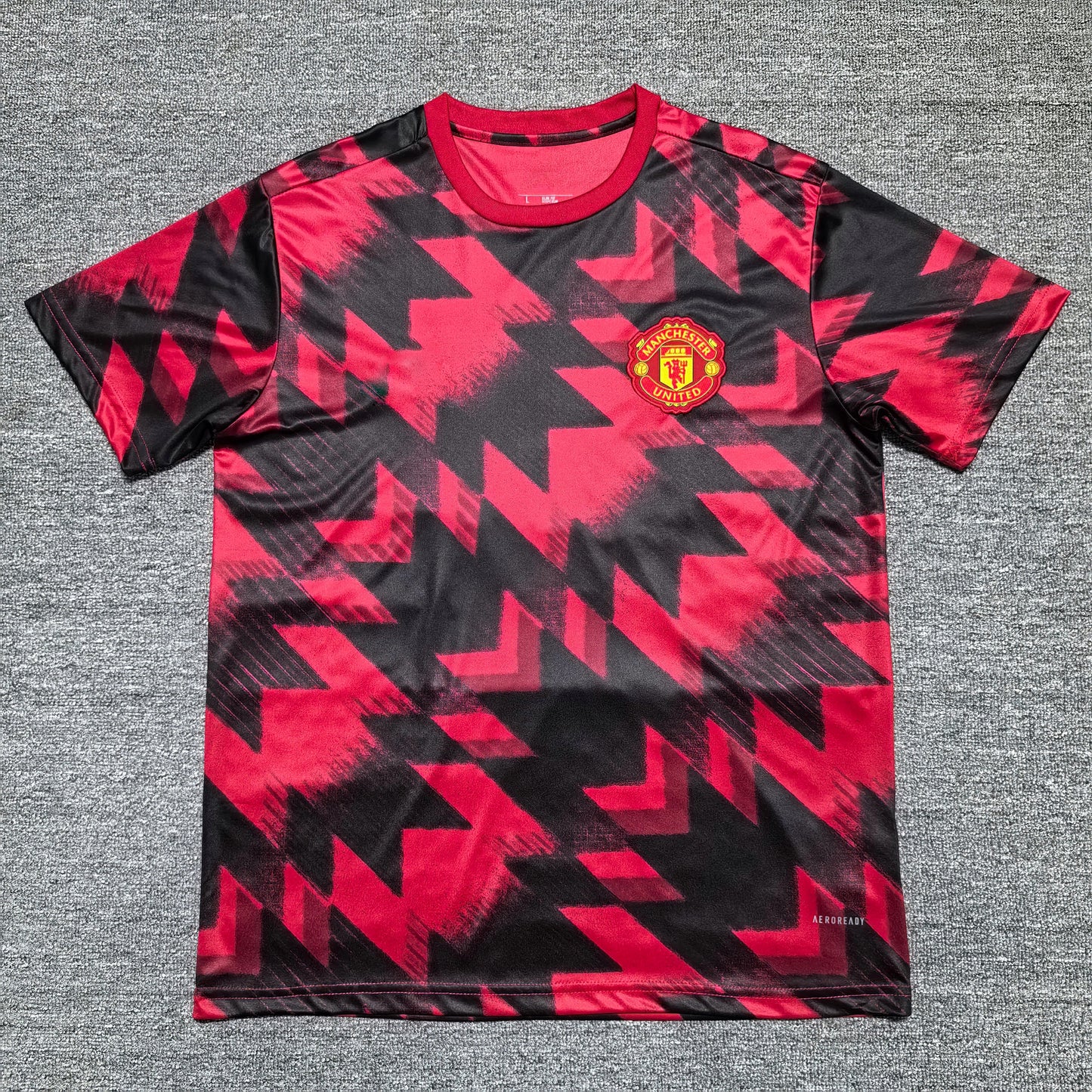 Maillot Manchester United 2025-2026