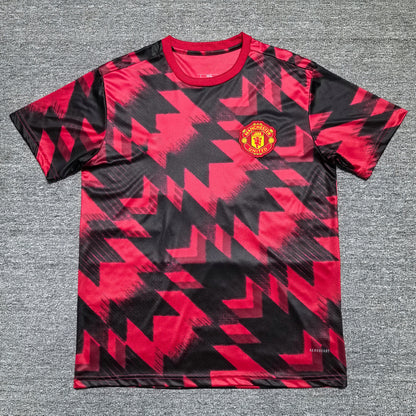 Maillot Manchester United 2025-2026