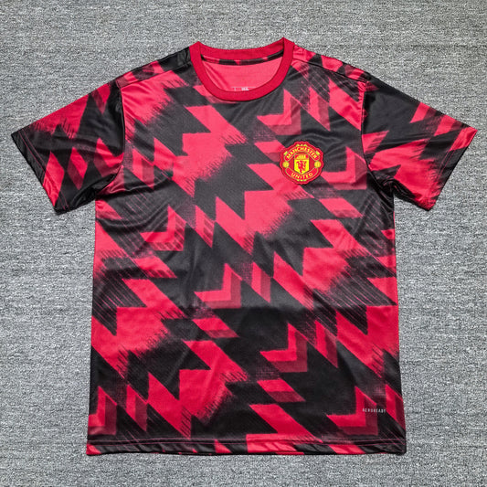 Maillot Manchester United 2025-2026