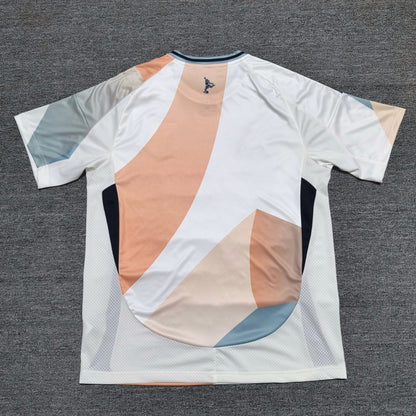 Maillot Espagne 2025-2026