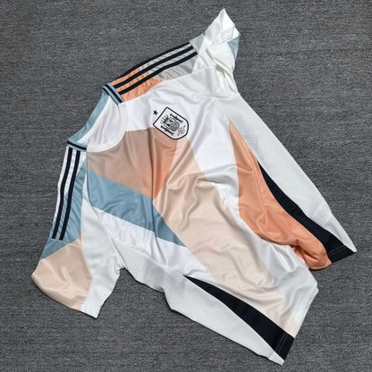 Maillot Espagne 2025-2026