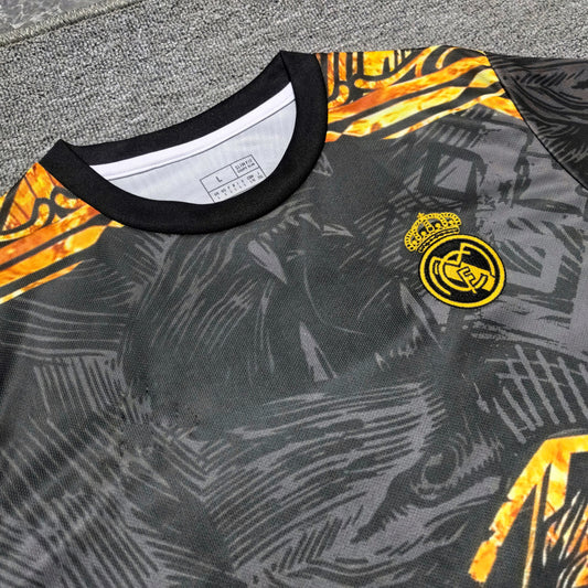 Maillot Real Madrid Concept 2025-2026