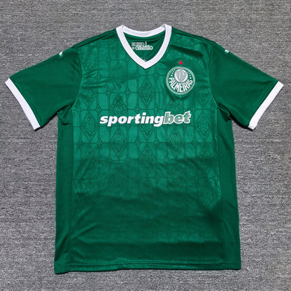 Maillot Palmeiras 2025-2026