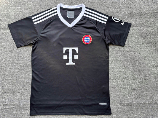 Maillot gardien version Bayern 2025-2026
