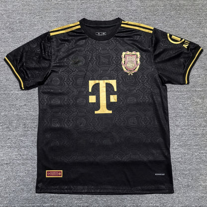 Maillot Bayern Munich Édition 125th Anniversaire 25/26
