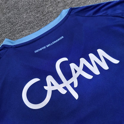 Maillot Millonarios 2025-2026
