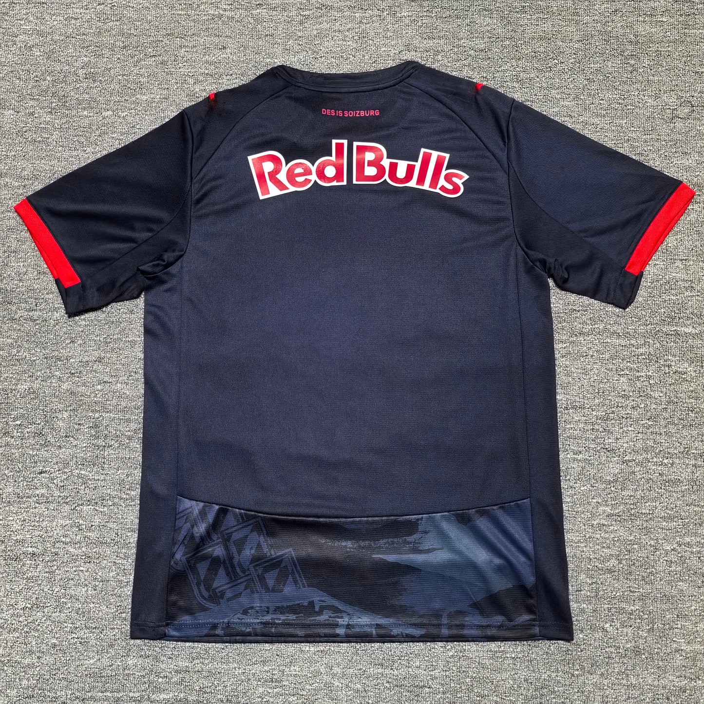 Maillot Redbull Salzburg 2025-2026