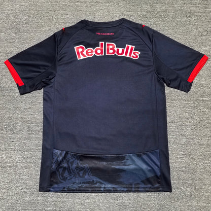Maillot Redbull Salzburg 2025-2026