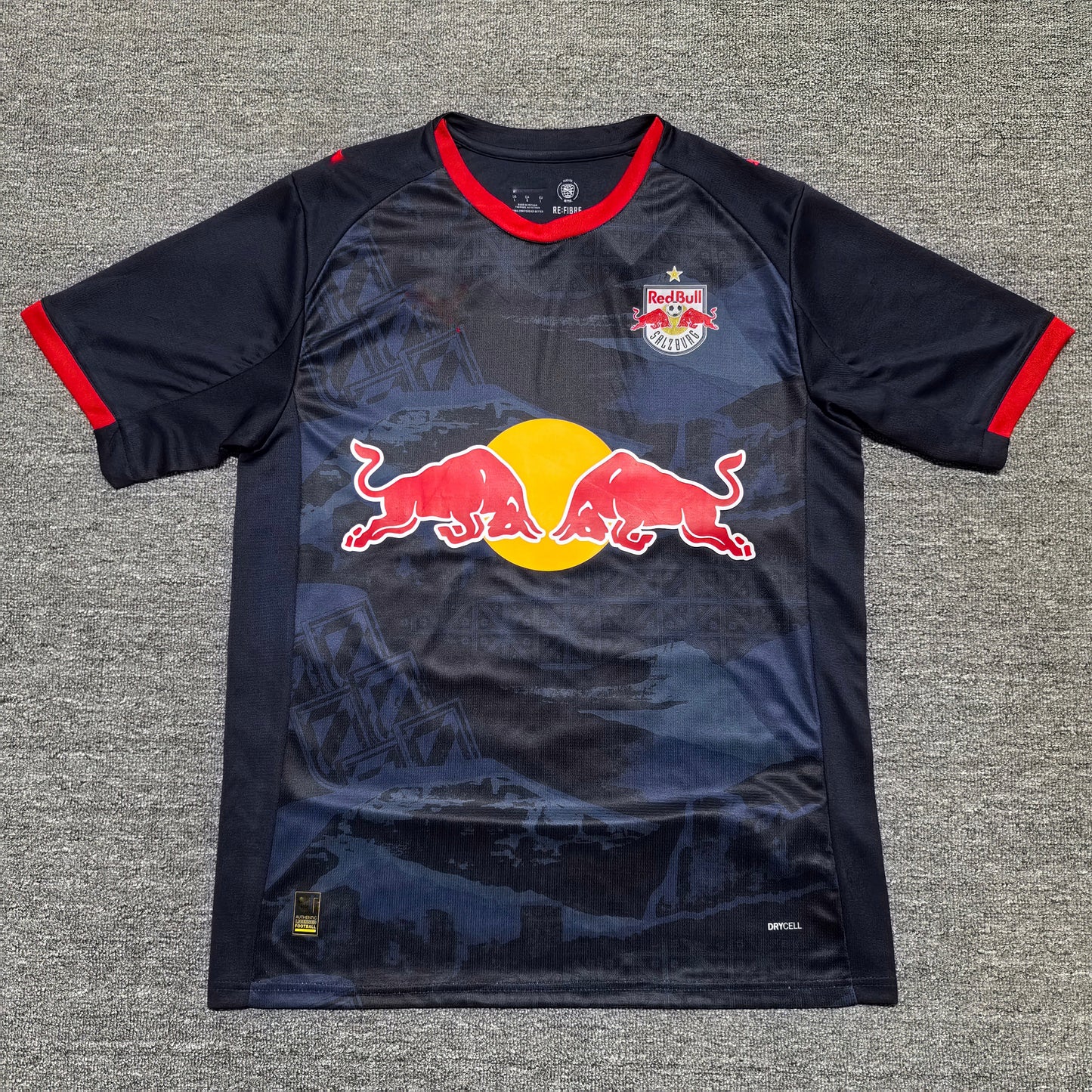 Maillot Redbull Salzburg 2025-2026