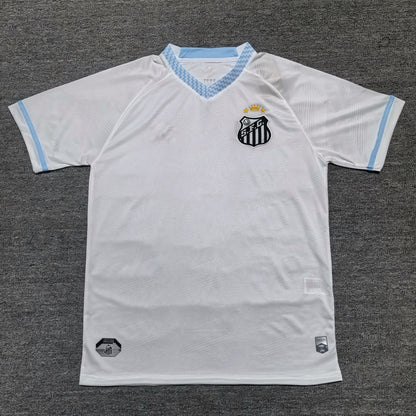 Maillot Santos 2025-2026