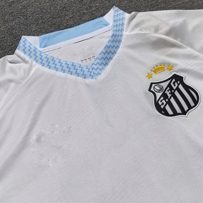 Maillot Santos 2025-2026