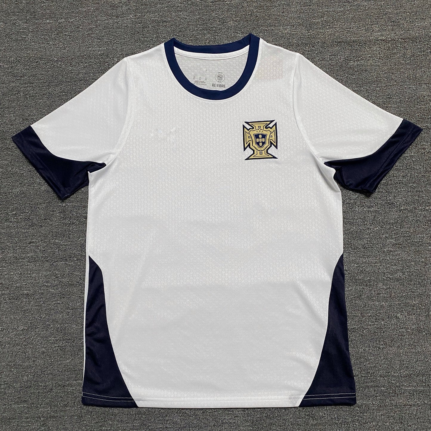 Maillot Portugal 2025-2026