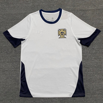 Maillot Portugal 2025-2026