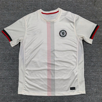 Maillot Chelsea 2025-2026