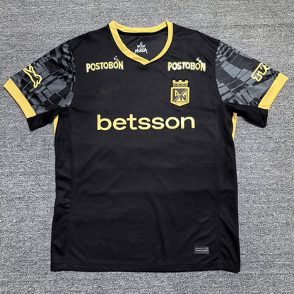 Maillot Atlético Nacional 2025-2026