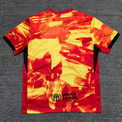 Maillot Barcelone Third 2025-2026