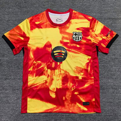 Maillot Barcelone Third 2025-2026
