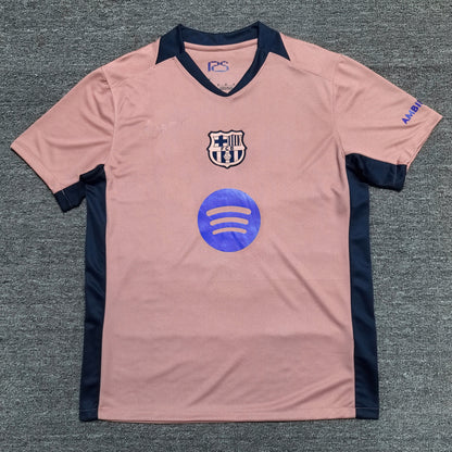 Maillot Barcelone 25/26