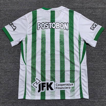 Maillot Atlético Nacional 2025-2026