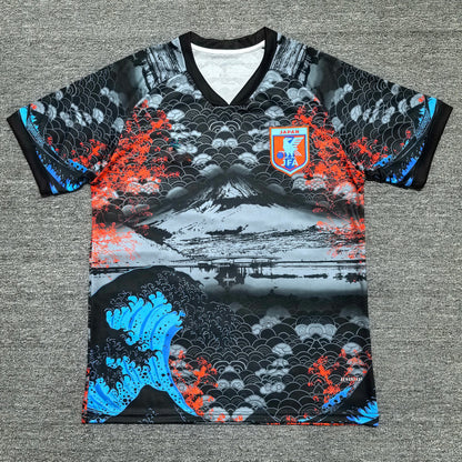 Maillot Japon Concept 2025-2026