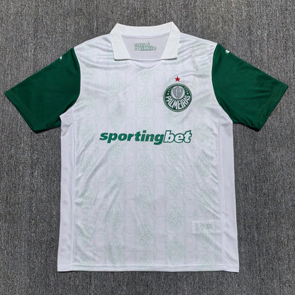 Maillot Palmeiras 2025-2026