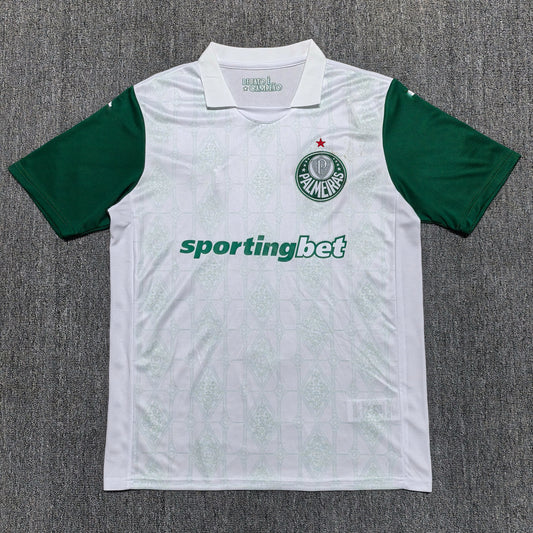 Maillot Palmeiras 2025-2026
