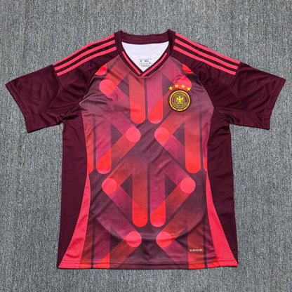 Maillot Allemagne 2025-2026