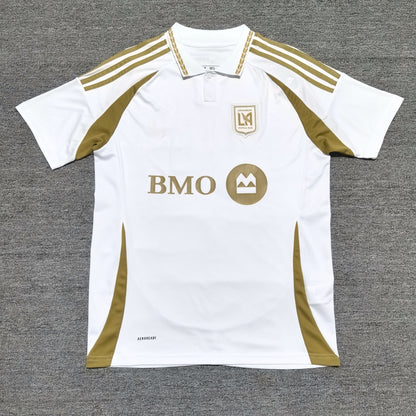 Maillot Los Angeles FC 2025-2026