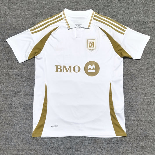 Maillot Los Angeles FC 2025-2026