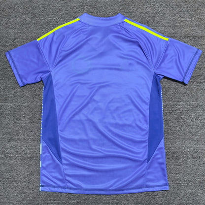 Maillot Goalkeeper Manchester United 2024-2025