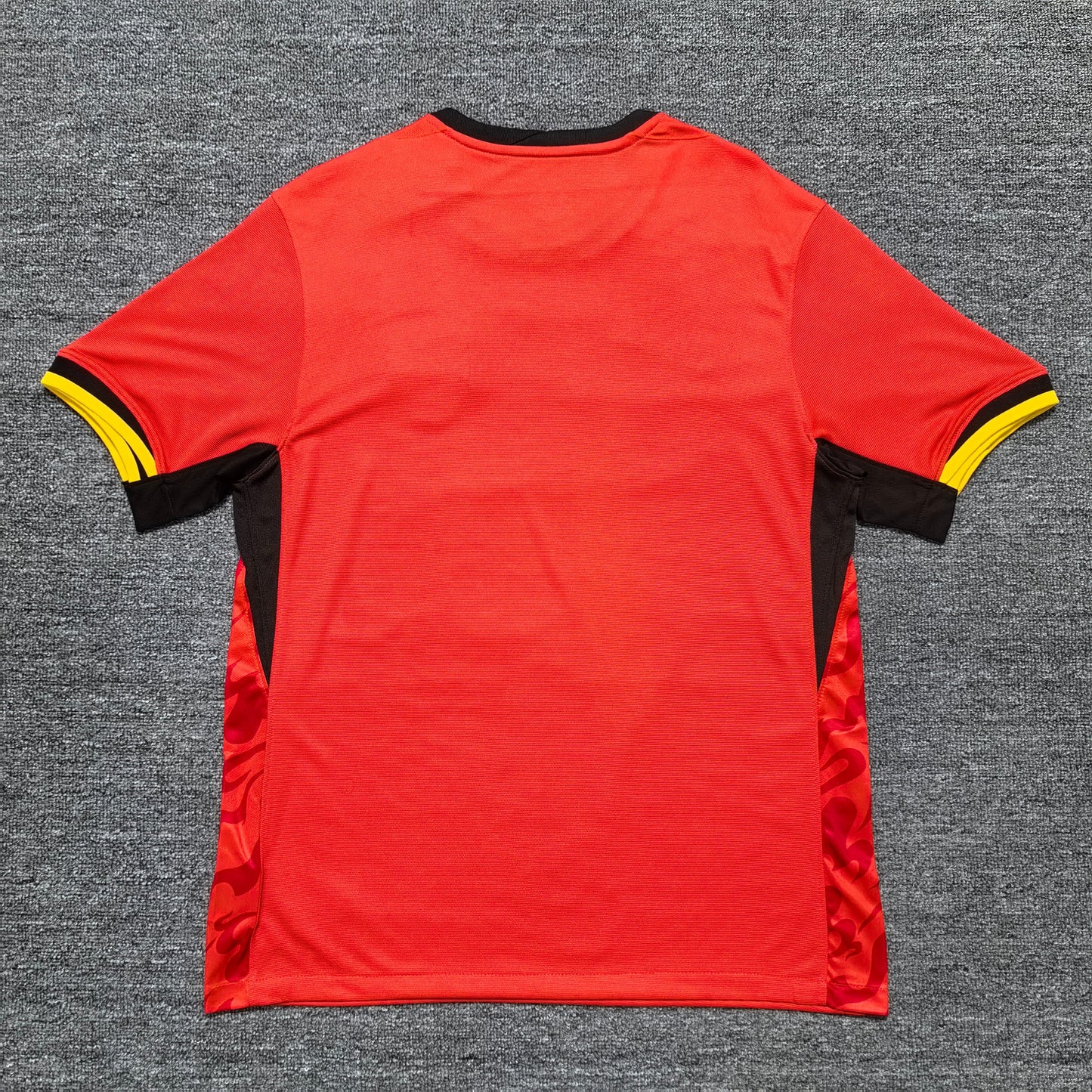Maillot Chine 2024-2025