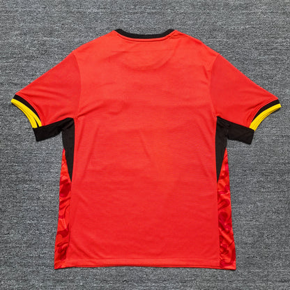 Maillot Chine 2024-2025